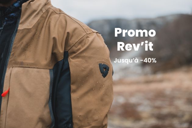 Promo-revit